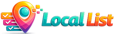 Locallist